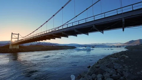 The bridge 動画素材 73319387