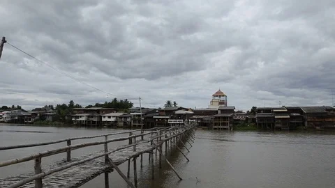 Bridge Stock Footage