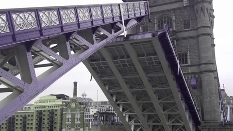The bridge Stock Footage 81441859