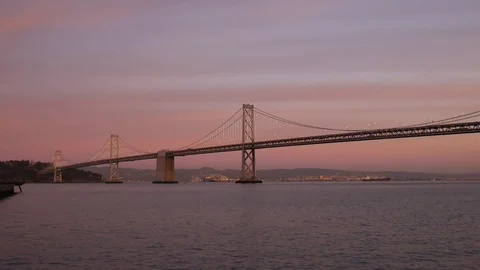 Bridge Stock-Footage 104200805