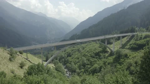 BRIDGE Stock Footage 146642001