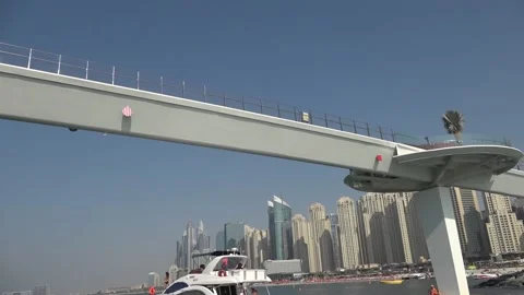 Bridge Stock Footage 150125834