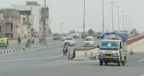 The bridge Stock Footage 154589109