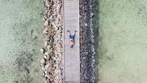 Bridge Vídeos de archivo 205374083