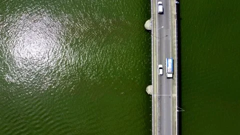 The bridge Stock Footage 209161261