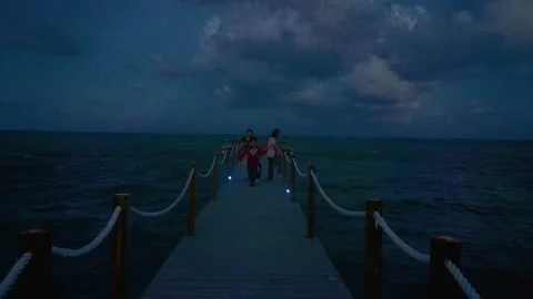 Bridge 動画素材 227582638