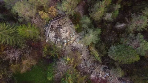 The bridge Video stock 245814193