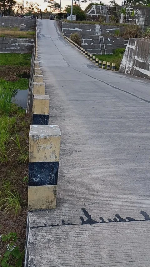 Bridge Stock Footage 285466428