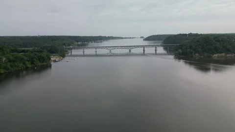 Bridge Video stock 311417343