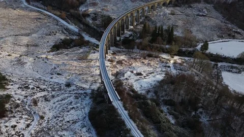 Bridge harry potter 動画素材 303578736