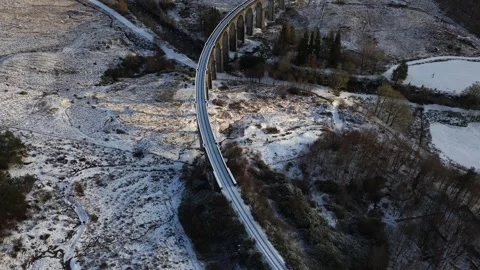 Bridge harry potter 動画素材 303578767