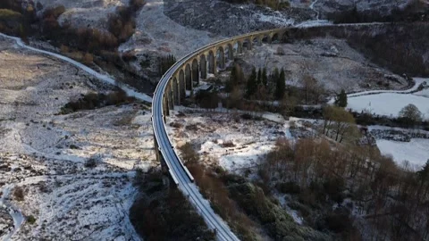 Bridge harry potter 動画素材 303578769