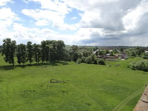 The bridge is not historically valid Stock Photos