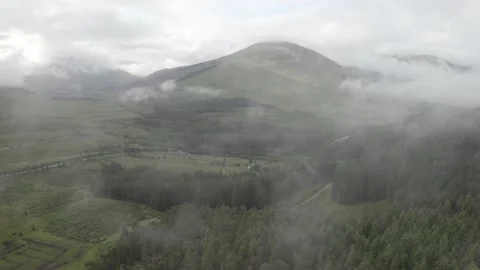 Bridge Of Orkey 2 Stock Footage 236485010