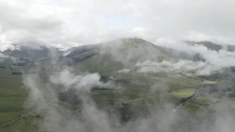 Bridge Of Orkey 4 Stock Footage 236485099