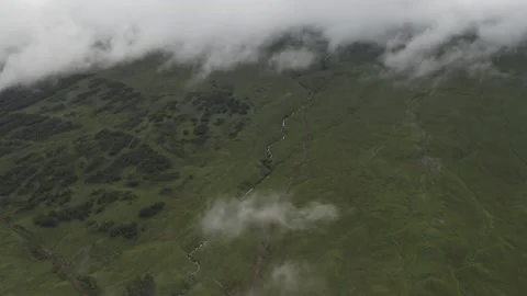 Bridge Of Orkey 5 Stock Footage 236485018