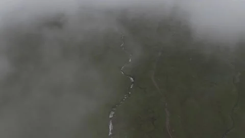 Bridge Of Orkey 7 Stock Footage 236485317