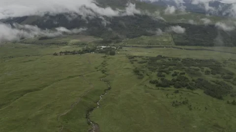 Bridge Of Orkey 8 Stock Footage 236485272