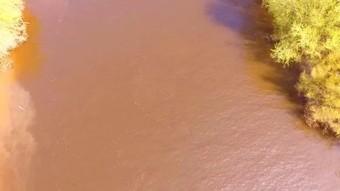 Bridge Over River Rise 動画素材 101797921