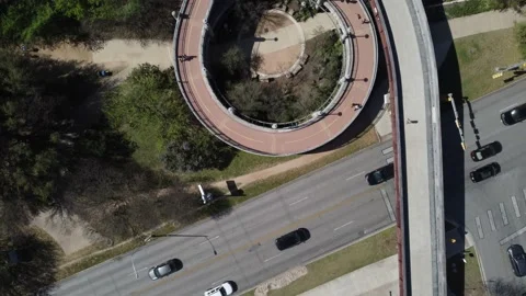 Bridge Overview  Stock-Footage 190730944