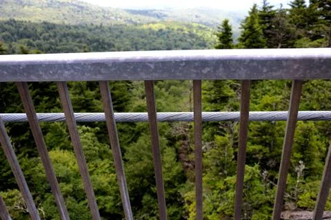 Bridge Overview Stock Photos