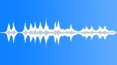 Bridge Pass Bys Sound Effect