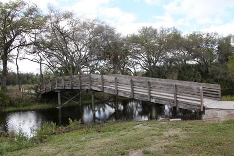 Bridge Stock Photos