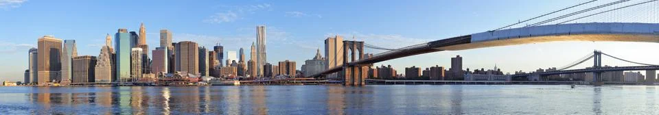 Bridge Foto stock