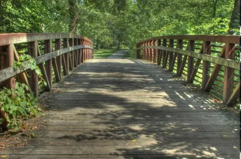 Bridge Stock Photos