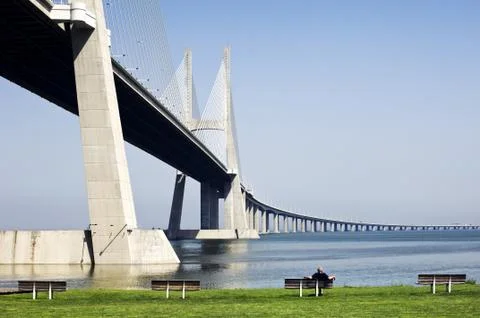 Bridge Stock Photos