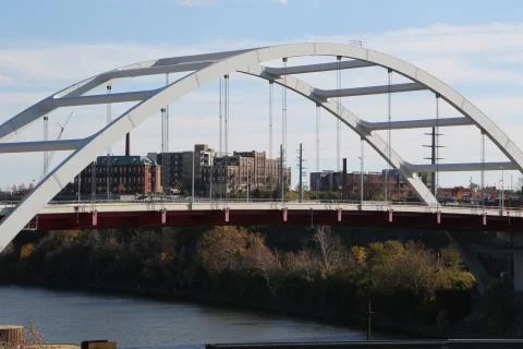 Bridge Stock Photos
