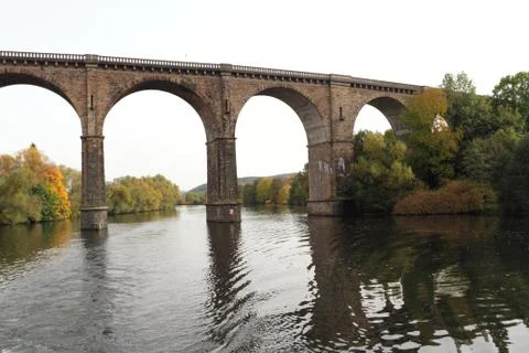 Bridge Stock Photos
