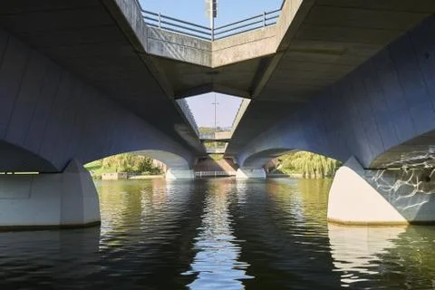 Bridge Stock Photos
