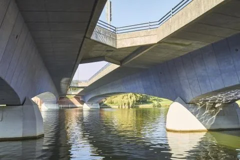 Bridge Stock Photos