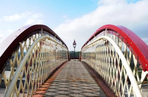Bridge Stock Photos