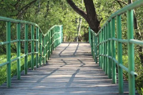 Bridge Stock Photos