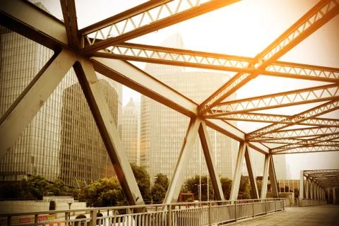 Bridge Stock Photos