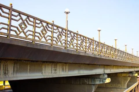 Bridge Stock Photos