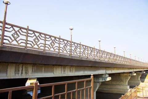 Bridge Stock Photos