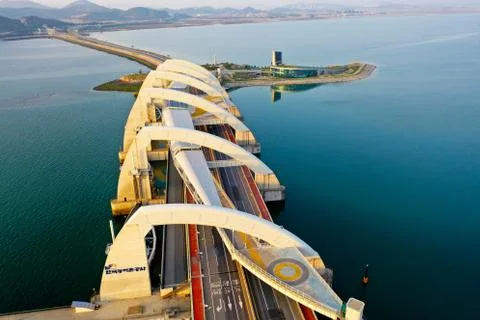 Bridge 스톡 사진