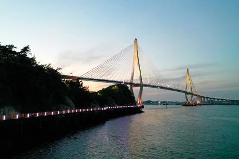 Bridge 스톡 사진