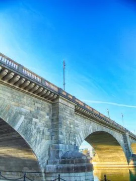 Bridge Stock Photos