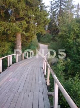Bridge Stock Photos