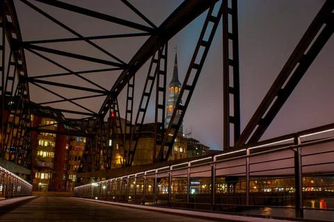 From the bridge Photos