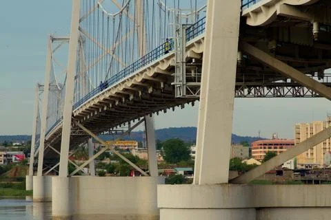 Bridge 写真素材