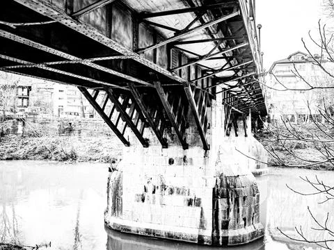 Bridge Stock Photos