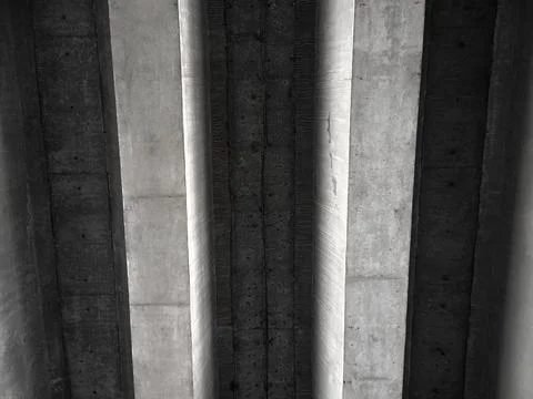 Bridge Foto stock