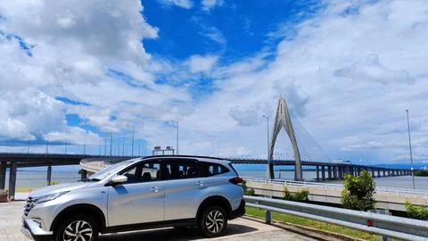 Bridge 스톡 사진