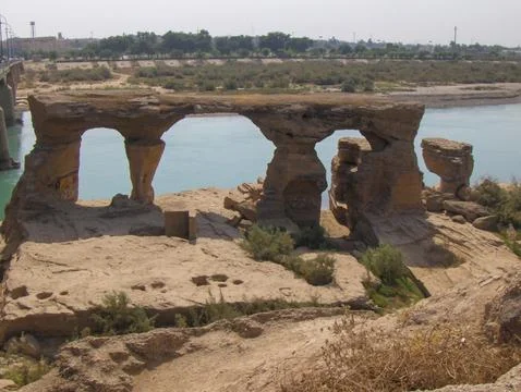 Bridge Stock Photos