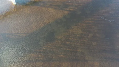 Bridge. Red dragon. 스톡 동영상 119924221